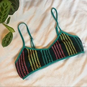 urban outfitters bralette